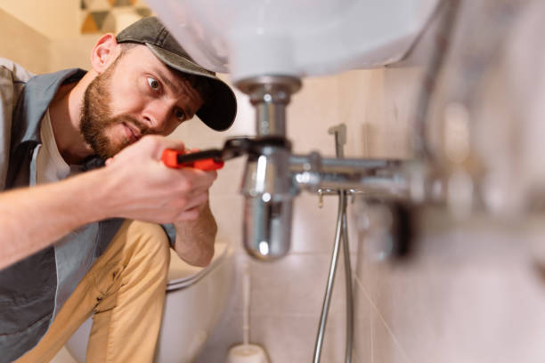 Best Sprinkler Systems  in Leslie, MI